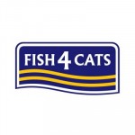 Fish 4 Cat 海洋之星 天然貓糧